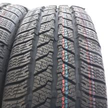 2. Opony 195/60 R16C 4x CONTINENTAL 99/97T VanContact Winter Zimowe 2022 