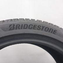 3. Opony 235/45 R20 2x BRIDGESTONE 100W XL Blizzak 6 Zimowe 2025 8,2mm 