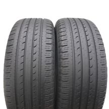 3. 4 x GOODYEAR 275/60 R20 115H EfficientGrip SUV 4X4 Lato M+S 2019 5,8-6,5mm