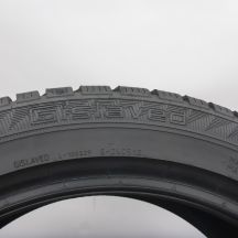 4. Opony 225/45 R17 2x GISLAVED 94V XL Euro Frost 6 Zimowe 2023 7-8mm