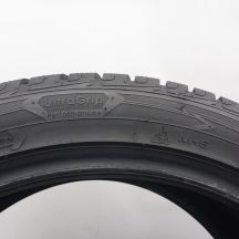 6. Opony 255/45 R20 4x GOODYEAR 105V XL UltraGrip Performance+ Zimowe 2024 8,8 i 8,5mm