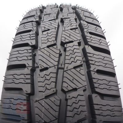 Opona 195/75 R16C 1x MICHELIN 107/105R Agilis Alpin Zimowa 2020 Nieużywana 