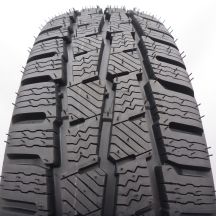 Opona 195/75 R16C 1x MICHELIN 107/105R Agilis Alpin Zimowa 2020 Nieużywana 