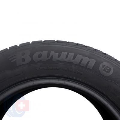 4. 2 x BARUM 185/65 R14 86T 5.8mm Brillantis 2 Lato
