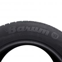 4. 2 x BARUM 185/65 R14 86T 5.8mm Brillantis 2 Lato