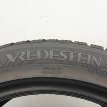5. Opony 225/45 R17 2x VREDESTEIN 91H Wintrac Pro Zimowe 2022 6,2-6,5mm 
