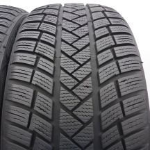 2. Opony 225/45 R18 2x VREDESTEIN 95W XL Wintrac Pro Zimowe 2022 7,8mm