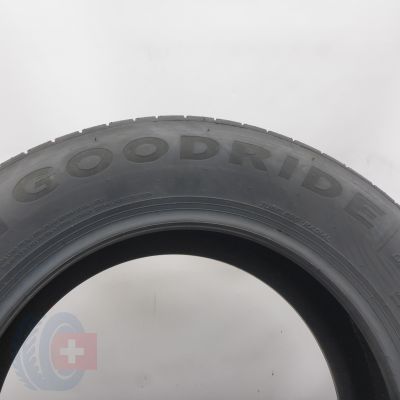 4. Opony 215/60 R16 2x GOODRIDE 99V XL ZuperEco Z-107 Letnie 2025