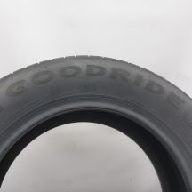 4. Opony 215/60 R16 2x GOODRIDE 99V XL ZuperEco Z-107 Letnie 2025