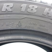 2. Opony 235/60 R18 2x SEMPERIT 107H XL Master-Grip 2 SUV Zimowe 2020 7,2-7,8mm