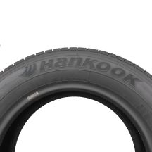 6. Opony 205/65 R16C 4x HANKOOK 107/105T Radial Ra28E Letnie 2017 Jak Nowe Nieużywane 