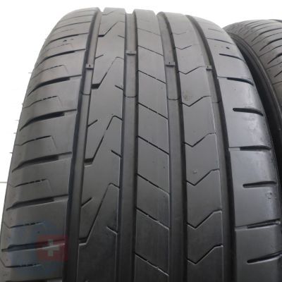 2. 2 x HANKOOK 225/55 R18 98V Ventus Prime 3 X Lato 6.8mm 