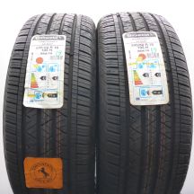 Opony 245/60 R18 2x CONTINENTAL 105H CrossContact LX Sport M+S Letnie 2019 