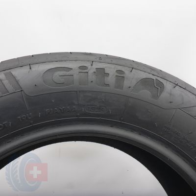 6. Opony 205/60 R16 4x GITI 96H XL GitiSynergy H2 Letnie 2025 