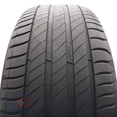 Opona 225/55 R17 1x MICHELIN 101V XL Primacy 4 Plus Letnia 2022 6mm