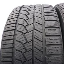 3. Opony 255/35 R19 2x CONTINENTAL 96V WinterContact TS 860 S Zimowe 2018 8-7,8mm