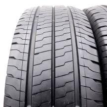 2. 4 x CONTINENTAL 235/65 R16C 115/113R VanContact Eco 2019/21/23 Lato 7-8mm