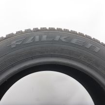 3. Opony 245/55 R17 4x FALKEN 106V XL Eurowinter HS01 Zimowe 2020/21