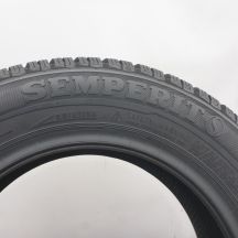 4. Opony 155/70 R13 2x SEMPERIT 75T Master Grip 2 Zimowe 2014/18 8-7,7mm