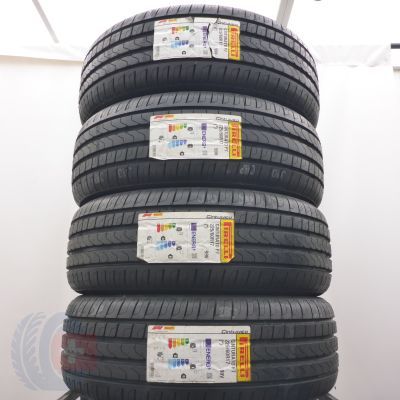 Opony 225/60 R17 4x PIRELLI 99V Cinturato P7 BMW Letnie 2024 