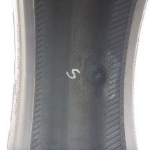 7. Opony 215/60 R17C 2x CONTINENTAL 104/102H VanContact Winter Zimowe 2024 9,2mm