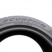 4. 2 x PIRELLI 285/45 R21 113W XL 5,8mm Scorpion Winter Zima DOT19