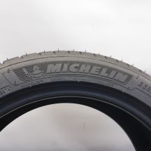 3. Opona 235/45 R18 1x MICHELIN 98Y XL PilotSport 4 TO Acoustic letnia 2018 6,2mm