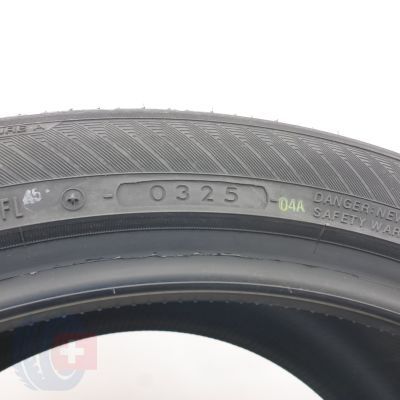 6. Opony 315/35 R21 2x YOKOHAMA 111W XL Geolandar X-CV GO57 Letnie 2025 