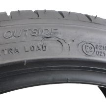 5. 1 x MICHELIN 225/40 ZR18 92Y XL Pilot Sport 4  Lato 6mm