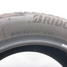 5. Opony 215/55 R17 2x BRIDGESTONE 94W Turanza T005 Letnie 2021 