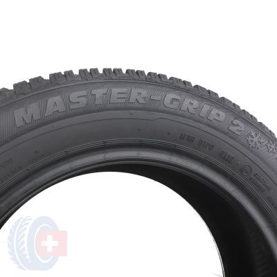 7. 4 x SEMPERIT 195/60 R15 88T Master-Grip 2 Zima 2018 Jak Nowe 6,8 ; 7,2mm