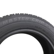 7. 4 x SEMPERIT 195/60 R15 88T Master-Grip 2 Zima 2018 Jak Nowe 6,8 ; 7,2mm