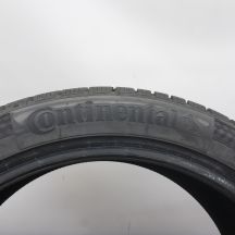 4. Opony 235/45 R20 2x CONTINENTAL100V XL WinterContact TS 870 P Zimowe 2025 