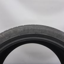 4. Opony 285/35 ZR20 2x MICHELIN 104Y Pilot Sport 4S Letnie 2019 4,8-4,2mm 