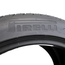 2. 1 x PIRELLI  355/30 R19 99Y P Zero Lato 6.5mm