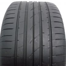 1 x GOODYEAR  295/35 ZR19 100Y Eagle F1 Lato 6.8mm