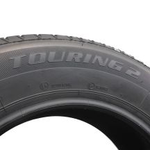 5. 2 x DAYTON 215/65 R16 98H Touring 2 Lato 2017 
