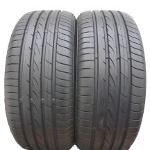 2 x STAR PERFORMER 195/50 R15 82V TNG UHP Lato 2020 6,8-7mm Jak Nowe