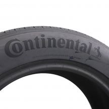 2. 1 x CONTINENTAL 255/55 R19 111V XL ProContact TX N0 M+S Lato 2016