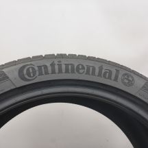 6. Opony 225/40 R18 4x CONTINENTAL 92Y XL ContiSportContact 5 M0 Letnie 2023 