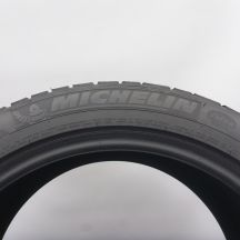 3. Opona 265/40 R19 1x MICHELIN 102V XL Pilot Alpin PA4 A0 Zimowa 2018 7mm