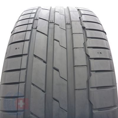 2. Opona 255/40 ZR20 1x HANKOOK 101Y XL Ventus S1evo3 Letnia 2025 7mm