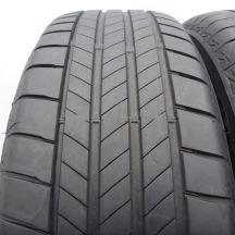 2. Opony 205/60 R16 2x BRIDGESTONE 92V Turanza Eco Letnie 2024 5mm