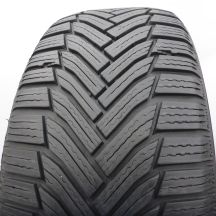 2. Opona 225/50 R17 1x MICHELIN 98V XL Alpin 6 Zimowa 2022 7,2mm