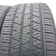 3. Opony 275/40 R22 2x CONTINENTAL 108Y XL CrossContact LX Sport Letnie M+S 2021 6,8mm