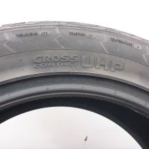 7. Opony 235/55 R20 4x CONTINENTAL 102W CrossContact UHP Letnie 2022 