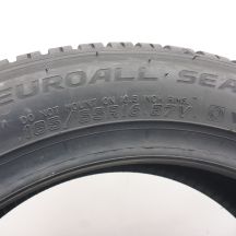 8. Opony 185/55 R16 2x FALKEN 87V XL EuroAll Season AS220 Wielosezonowe 2026