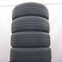 Opony 205/50 R17 4x CONTINENTAL 93V XL ContiContact TS815 Seal Wielosezonowe 2017, 2018 6,8-7mm