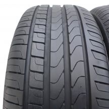 2. 4 x PIRELLI 235/50 R19 99V Scorpion Verde SEAL Lato 6.8-7.8mm