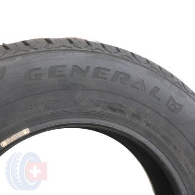 6. 2 x GENERAL 175/80 R14 88T Altimax Comfort Lato Jak Nowe Nieużywane 2018 